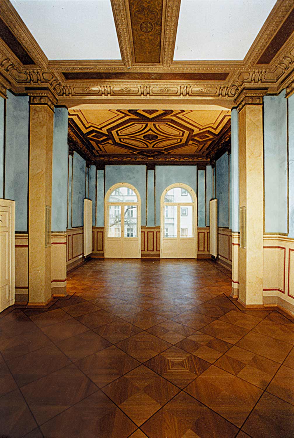 Wildwasser e.V. - Bild 1